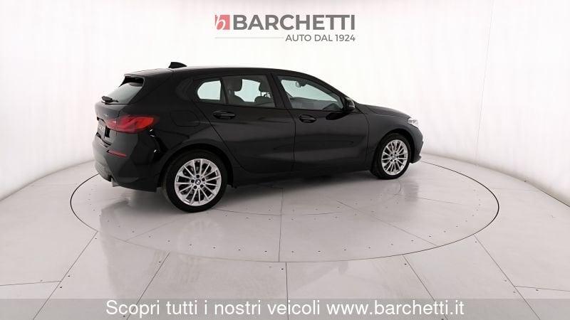 BMW Serie 1 (F40) 118D 5P. BUSINESS ADVANTAGE