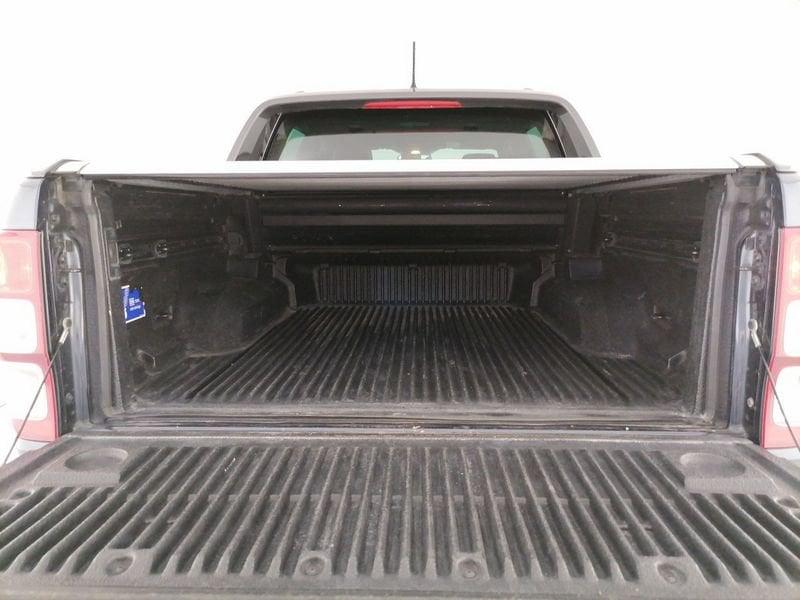 Ford Ranger 2.0 ecoblue double cab Wildtrak 213cv auto