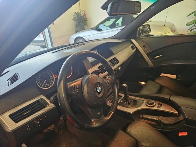 BMW - Serie 5 530xd Msport