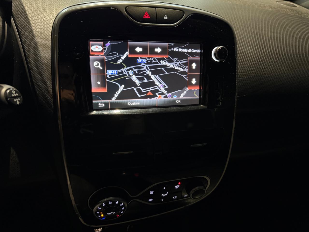 Renault Clio Sporter dCi 8V 75CV Start&Stop Energy Duel OK NEOPATENTATI