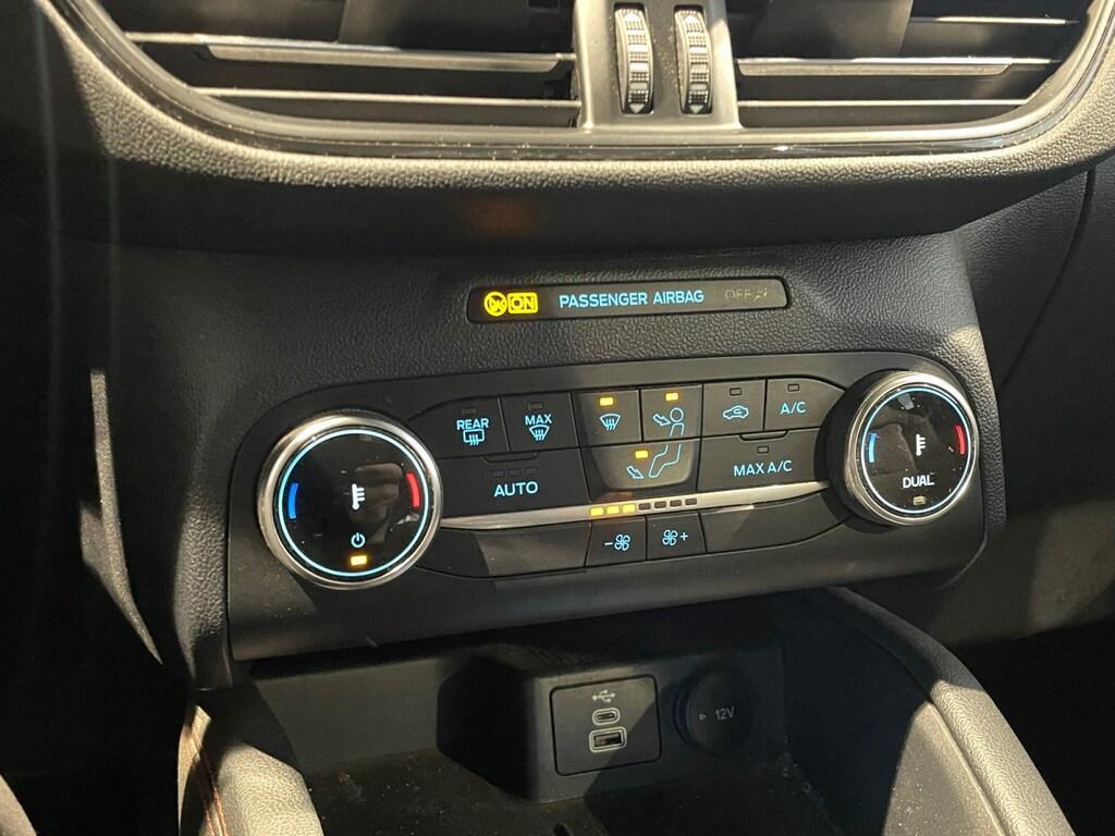 Ford Kuga 1.5 150CV 2WD ST-Line