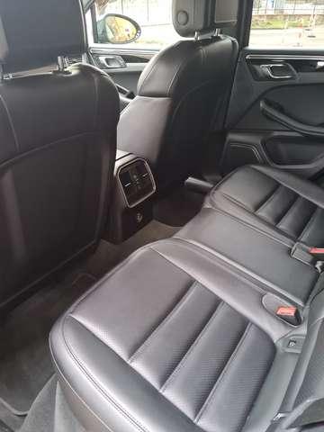 Porsche Macan Macan S 3.0d S 258 cv pdk Sport plus