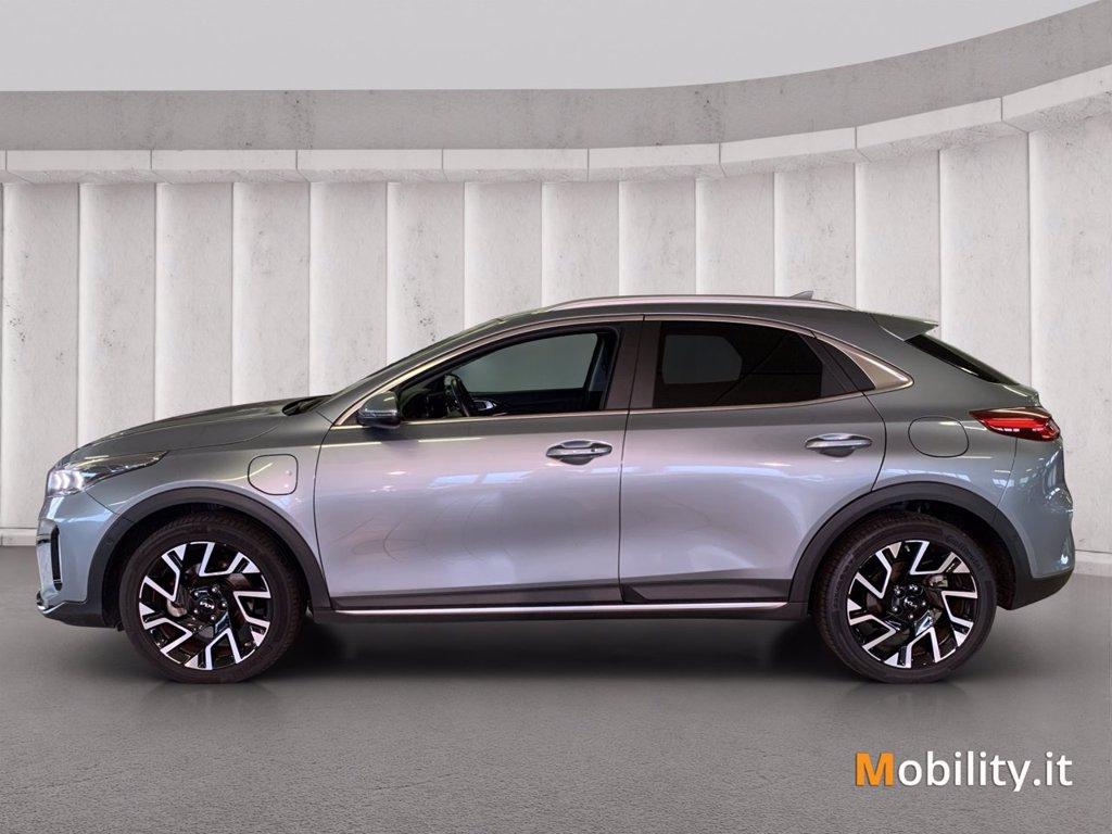 KIA XCeed 1.6 gdi phev Style 141cv dct del 2022