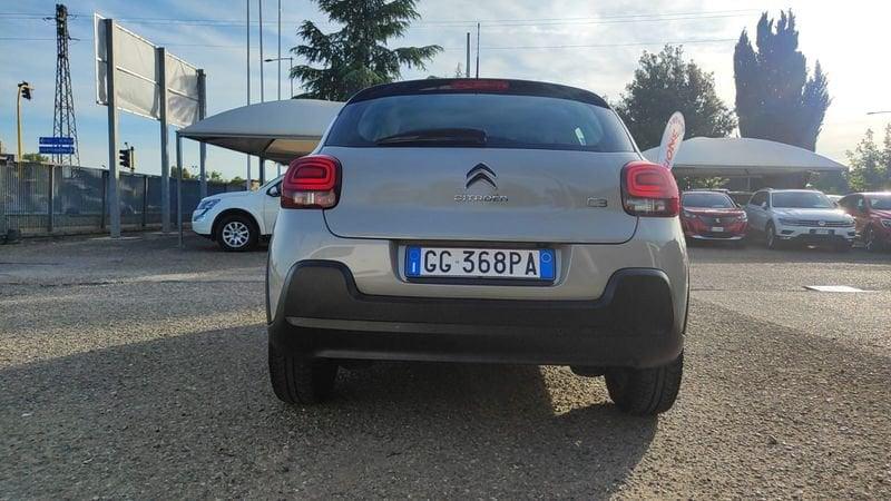 Citroën C3 BlueHDi 100 S&S Shine