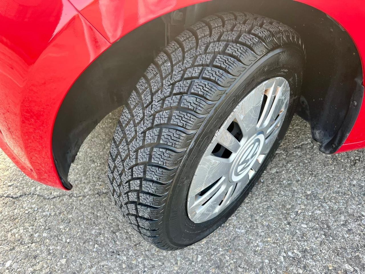 VW Up 1.0Metano 2013 36.000km!! Pari al nuovo