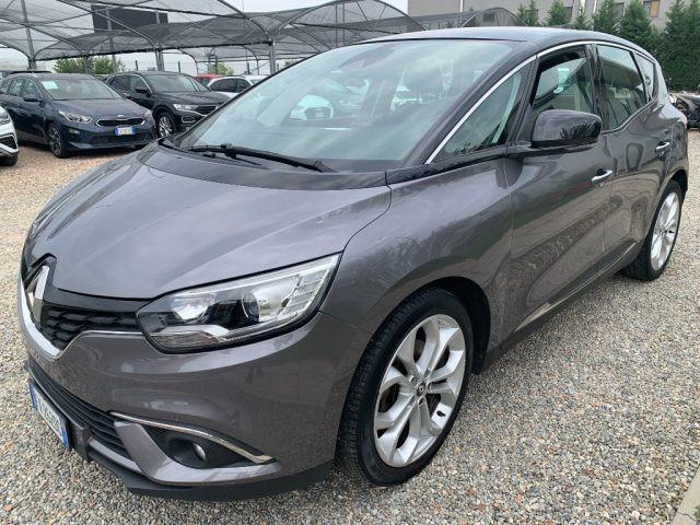 RENAULT Scenic Scénic TCe 140 CV Sport Edition2