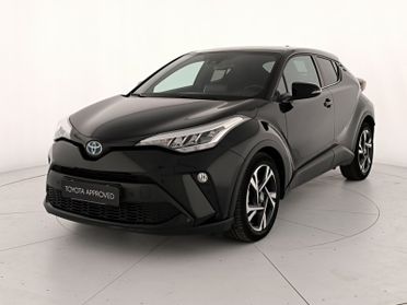 Toyota C-HR 1.8h trend e-cvt