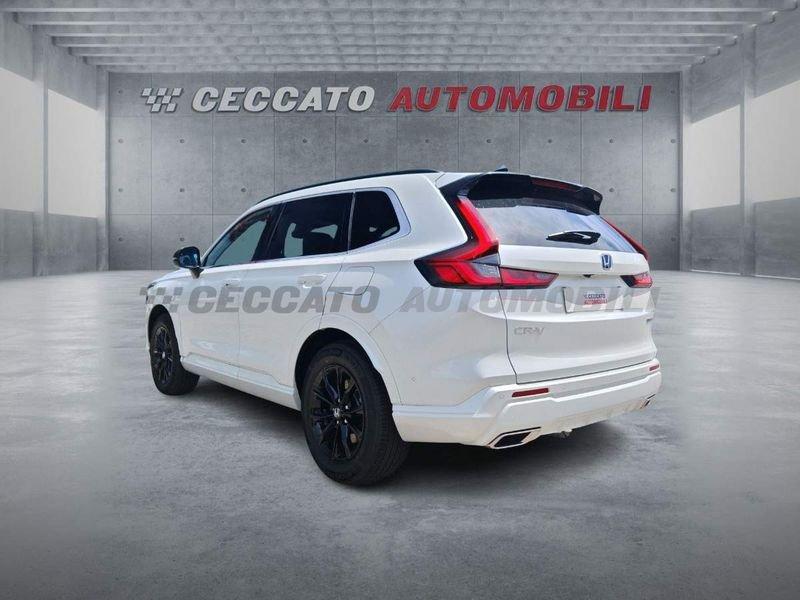 Honda CR-V CR-V 2.0 phev Advance Tech