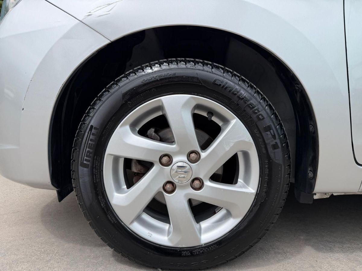 SUZUKI - Celerio - 1.0 Style