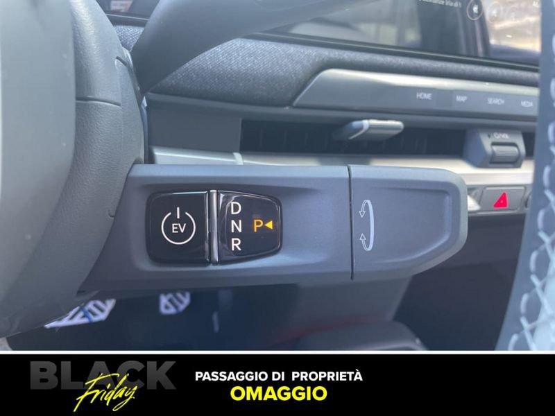 KIA EV3 Long Range GT-Line