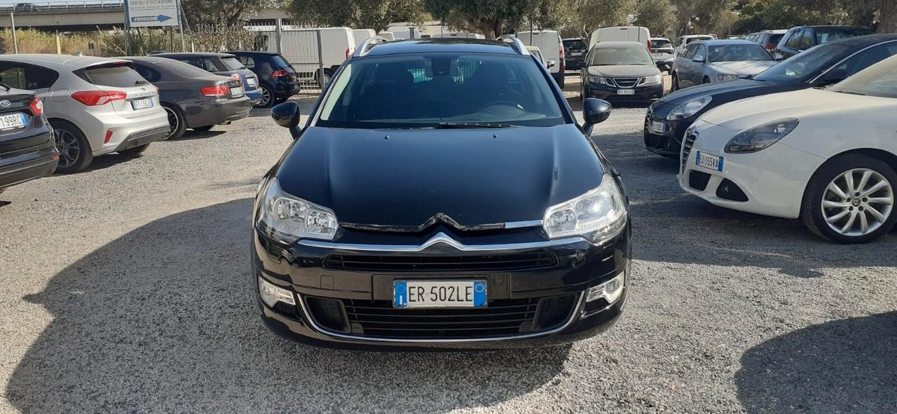 Citroen C5 2013 - 2.0 HDi 160 aut. Tourer Lb automobili