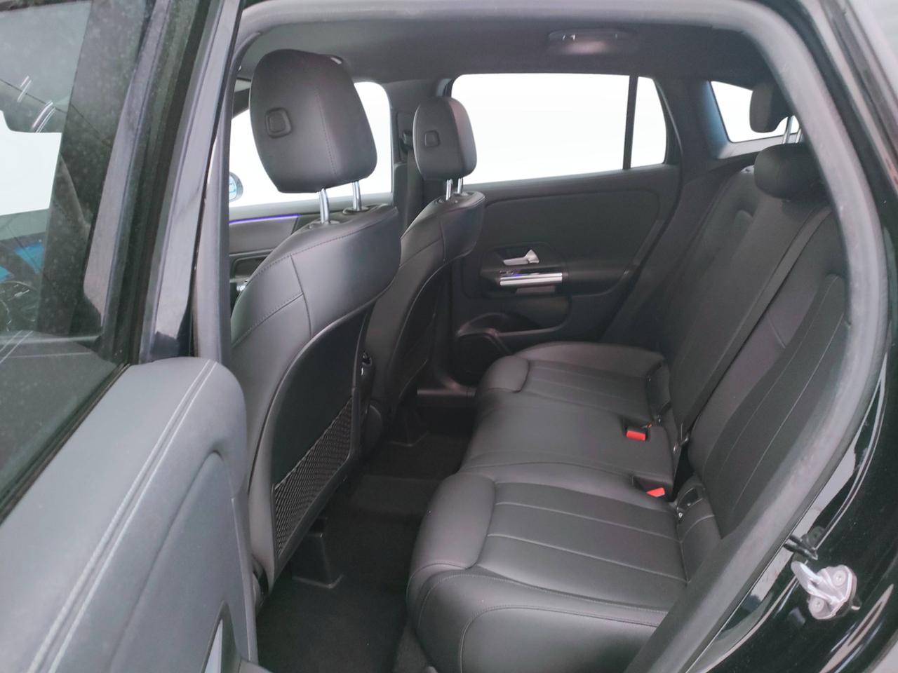 Mercedes-Benz GLA-H247 2020 - GLA 200 d Sport Plus auto