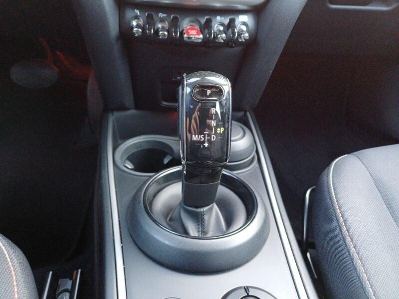 MINI Mini Countryman F60 Countryman 2.0 Cooper D Hype auto my18