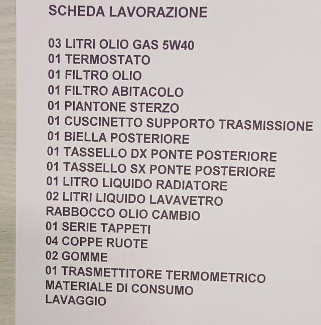 FIAT Panda 1.2 4x4 Climbing GPL LEGGERE GRAZIE