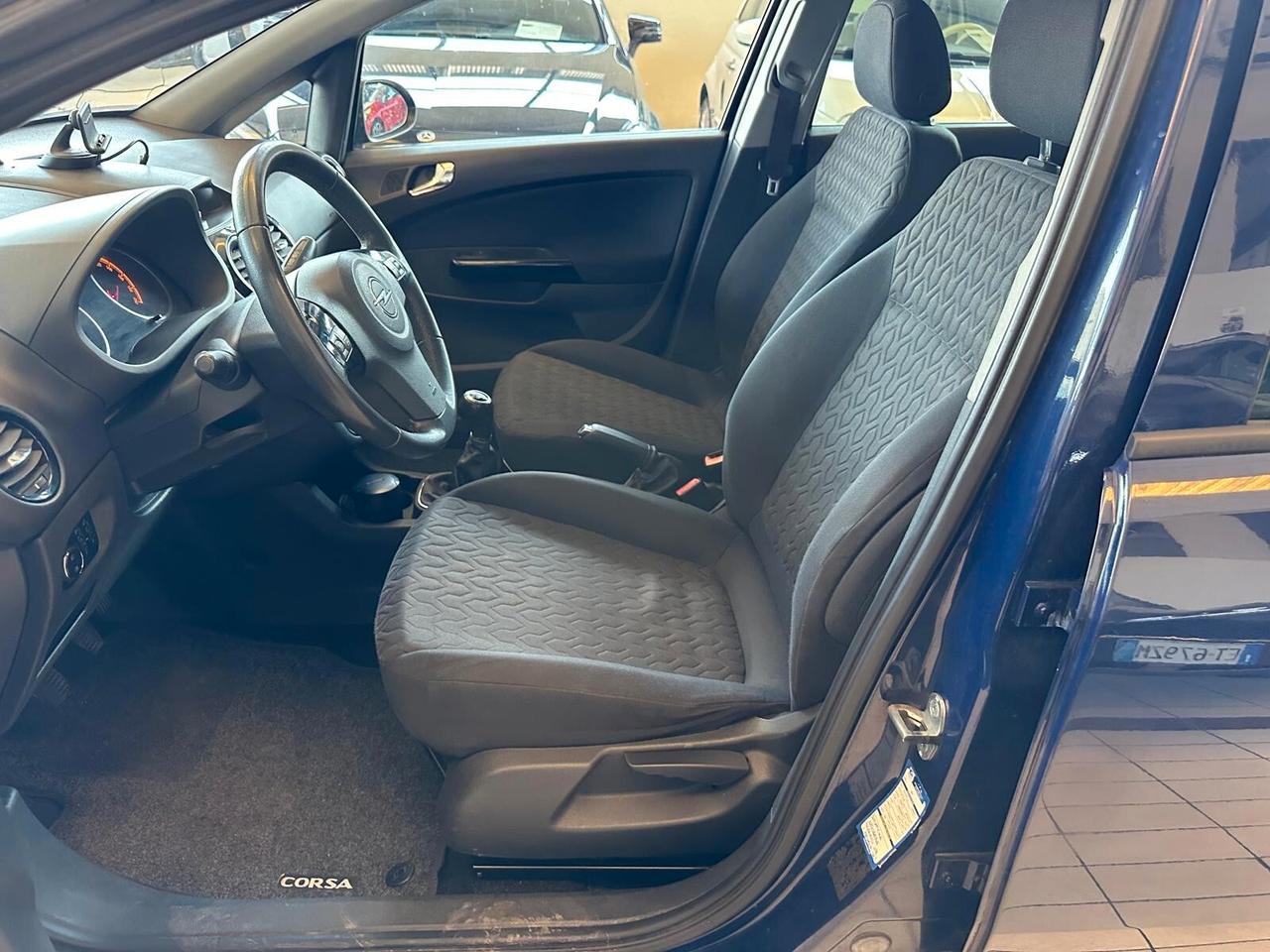 Opel Corsa 1.2 Sport 5 porte