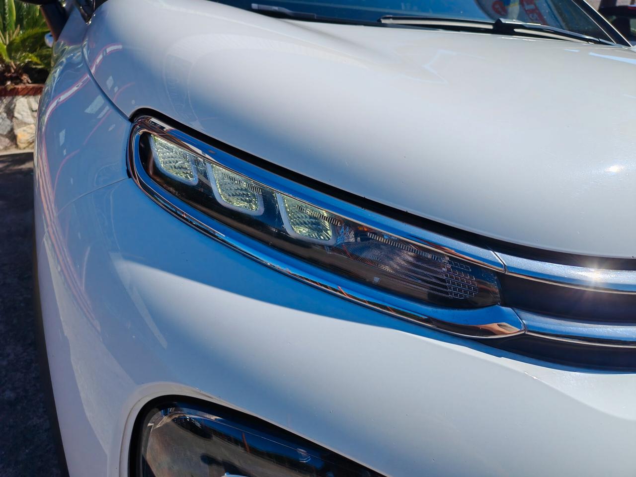 Citroen C3 Aircross 1,5 diesel 06/2019 Cv102