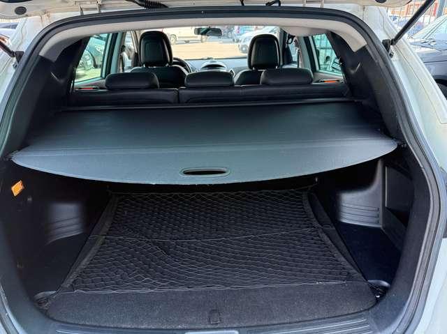 Hyundai iX35 ix35 2.0 crdi 4wd