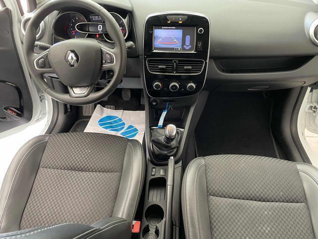 RENAULT Clio dCi 8V 90 CV Start&Stop 5 porte Energy Duel