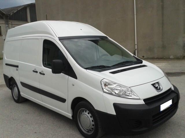 Peugeot Expert 2.0 HDi 120CV PL-TA Frigo 0°C