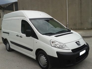 Peugeot Expert 2.0 HDi 120CV PL-TA Frigo 0°C