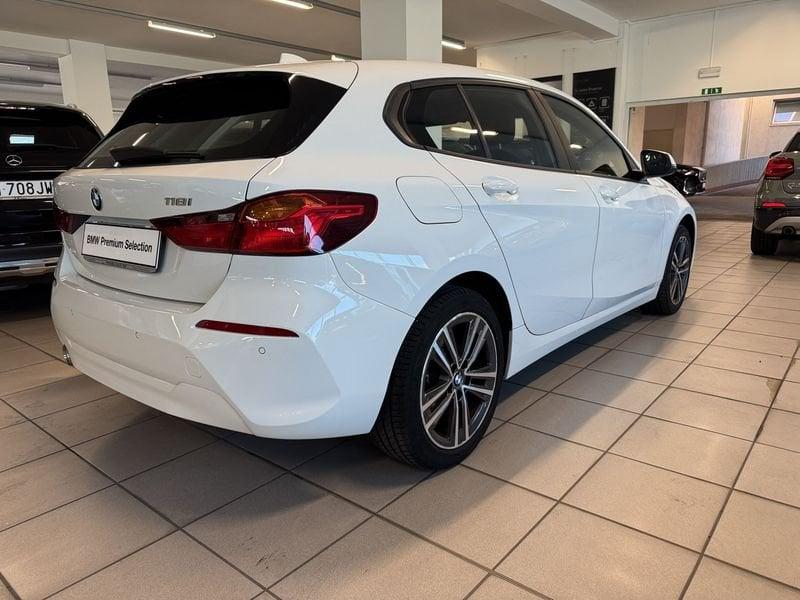 BMW Serie 1 118i 5p. Advantage