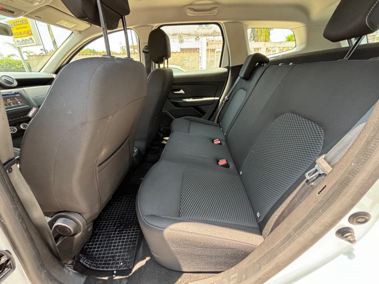 DACIA DUSTER 1.0 TCE 100CV GPL 40.000KM FULL OPTIONAL