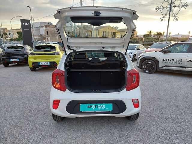 Kia Picanto 1.0 12V 5 porte Style TT