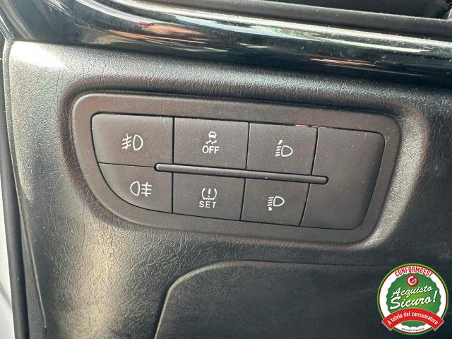 FIAT Tipo 1.3 Mjt S&S SW City Life