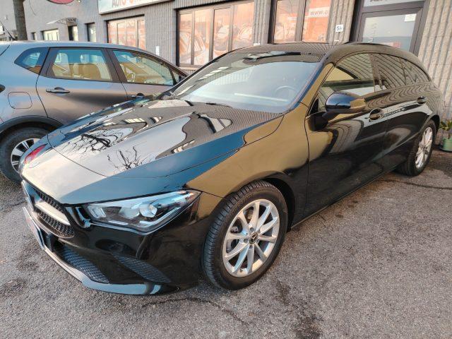 MERCEDES-BENZ CLA 180 Shooting Brake Premium PREZZO REALE-BENZ. MANUALE
