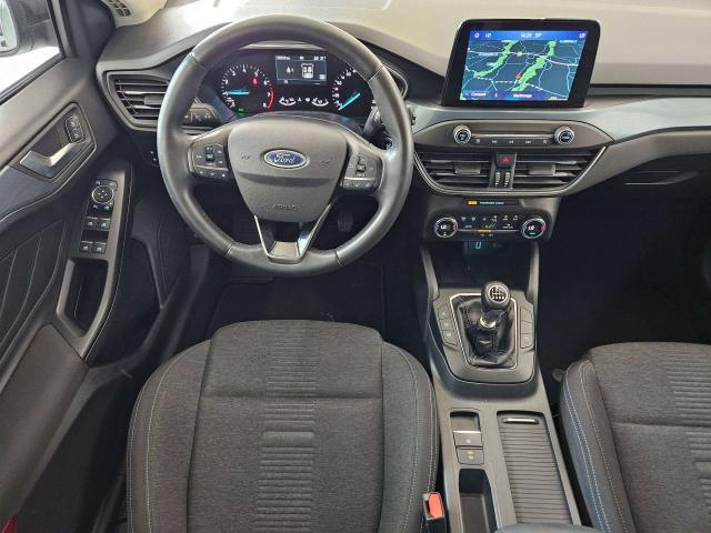 Ford Focus 1.0 ecoboost h ST-Line s HYBRID NEOPATENTATI