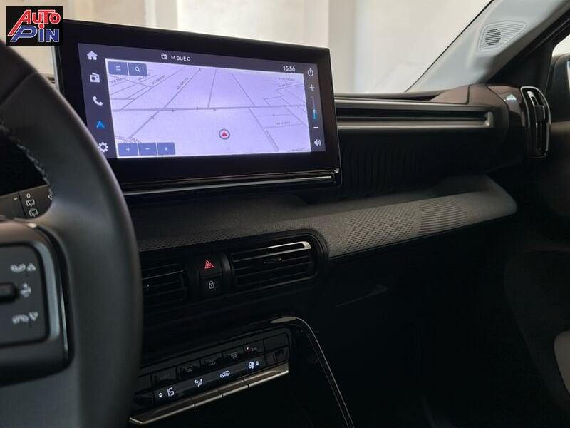 Citroën C3 Turbo 100 S&S MAX *tua 189€ tan 7,99*