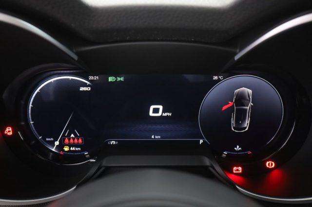 ALFA ROMEO Stelvio Stelvio 2.2 Turbodiesel 210 CV AT8 Q4 Veloce