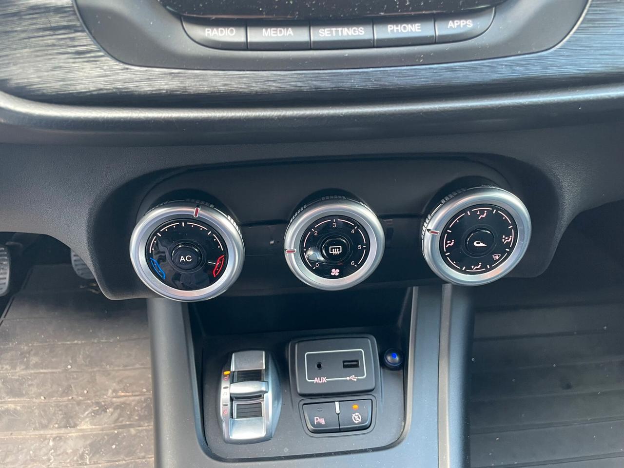 Alfa Romeo Giulietta 1.6 JTDm 120 CV