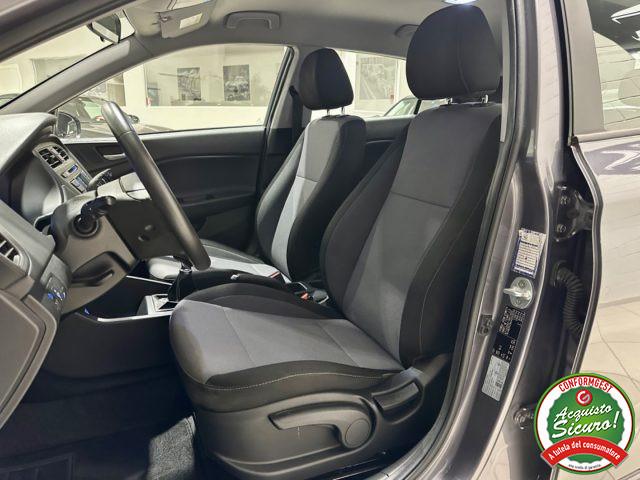 HYUNDAI i20 1.2 84 CV Comfort *NEOPATENTATI*UNIPROPRIETARIO*