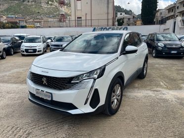 Peugeot 3008 BlueHDi 130 S&S EAT8 Active Business