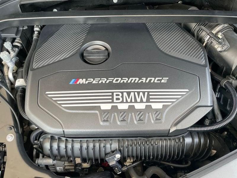 BMW X2 xDriveM35i