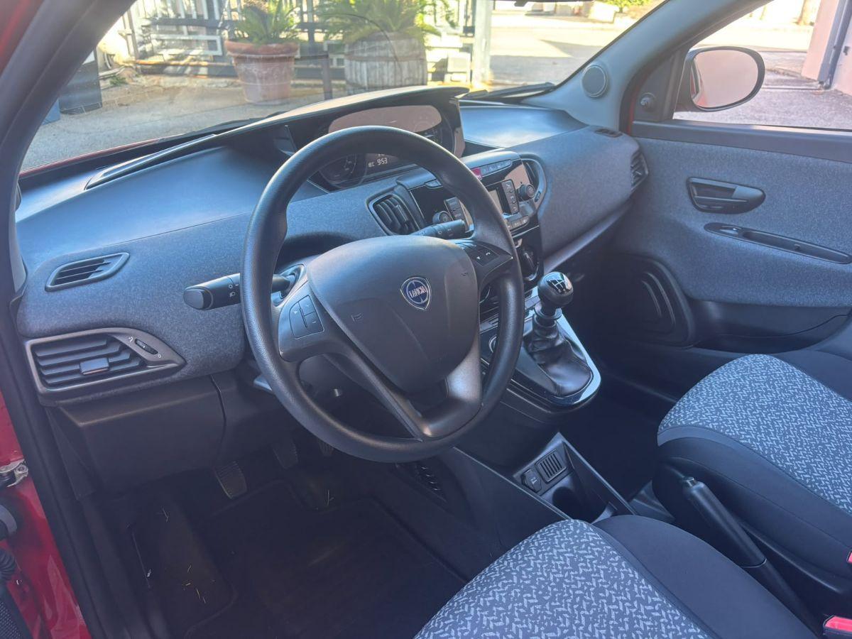LANCIA Ypsilon 1.0 FireFly S&S Hybrid Oro