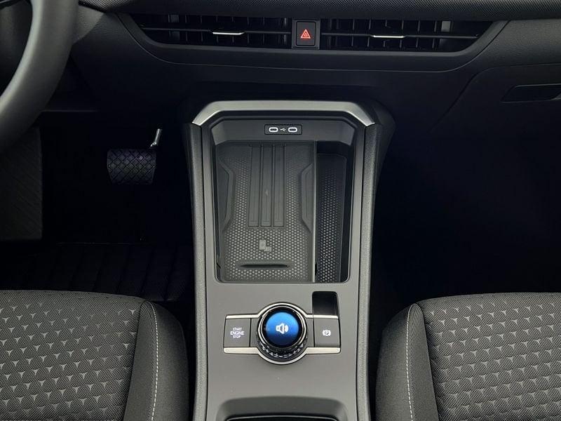 Volkswagen T-Roc T-Roc 1.5 etsi Life 115cv dsg