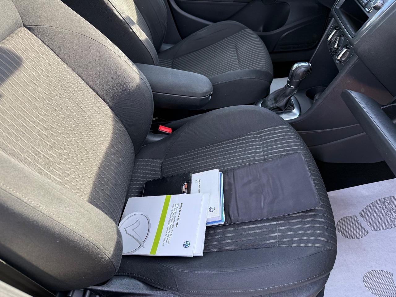 Volkswagen Polo 1.4 DSG 5 porte Highline