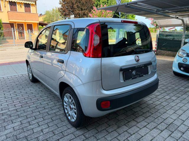 FIAT Panda 1.2 Easy GPL