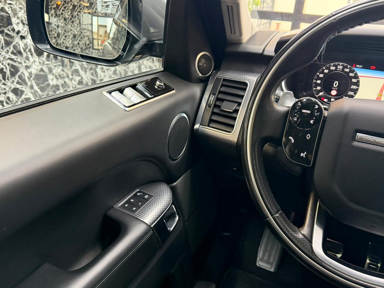 Land Rover Range Sport 3.0 SDV6 249 CV HSE Dynamic