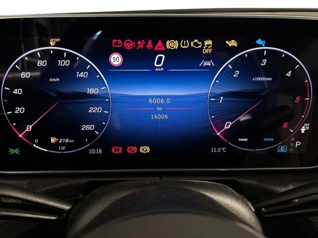 MERCEDES-BENZ CLE 220 d Cabrio AMG Line Advanced