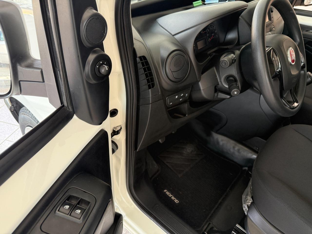 Fiat Fiorino 1.3 Mjet 95cv FRIGO FNAX 0° GRADI