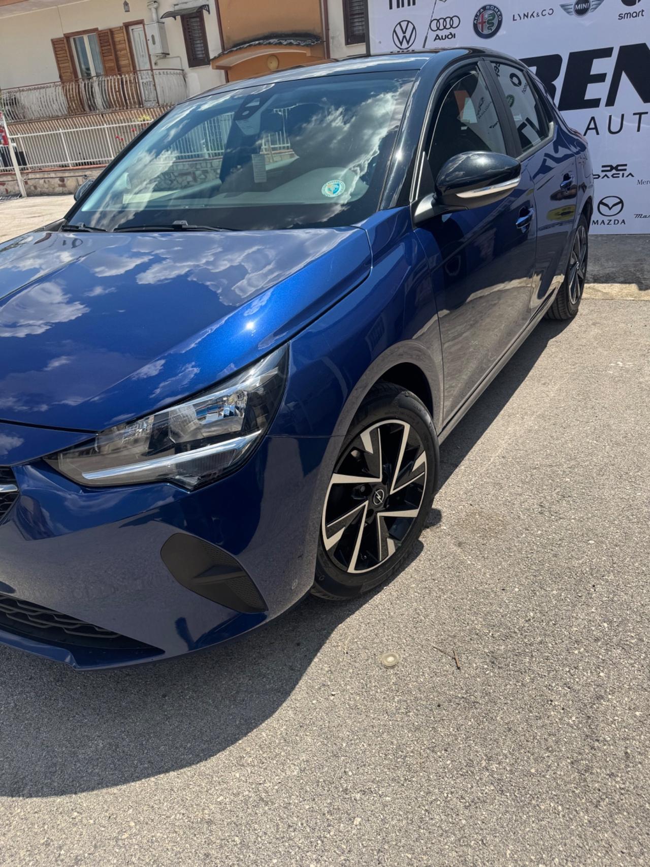 Opel Corsa 1.2 Edition