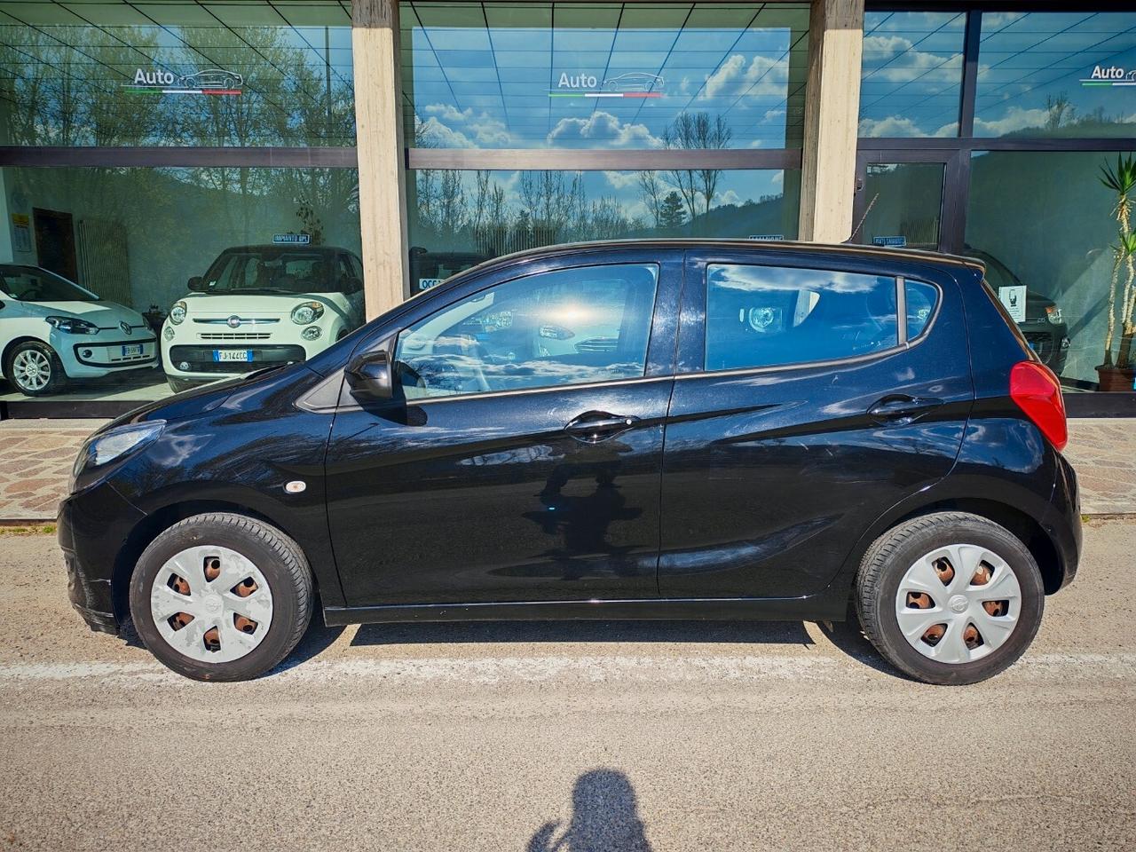 Opel Karl 1.0 75 CV Advance