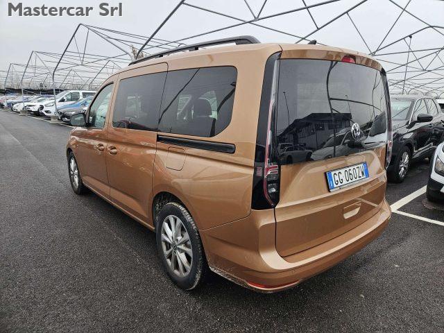 VOLKSWAGEN Caddy Caddy MAXI Life 2.0 TDI 7 POSTI DSG - GG060ZW
