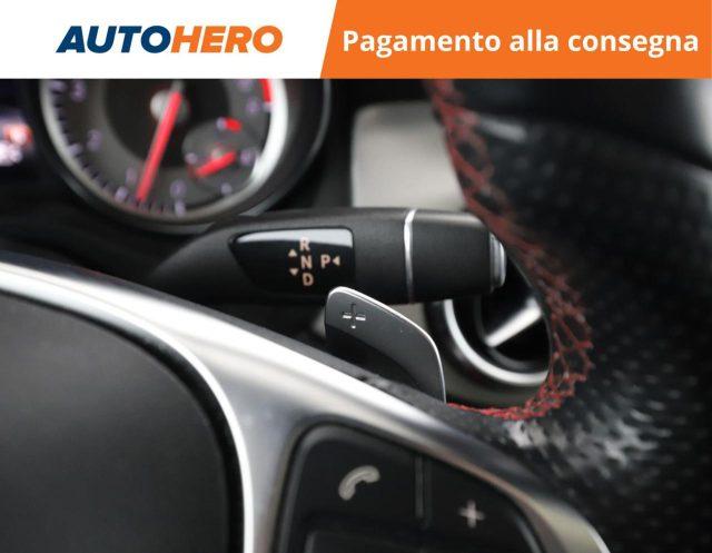 MERCEDES-BENZ GLA 250 Automatic 4Matic Premium