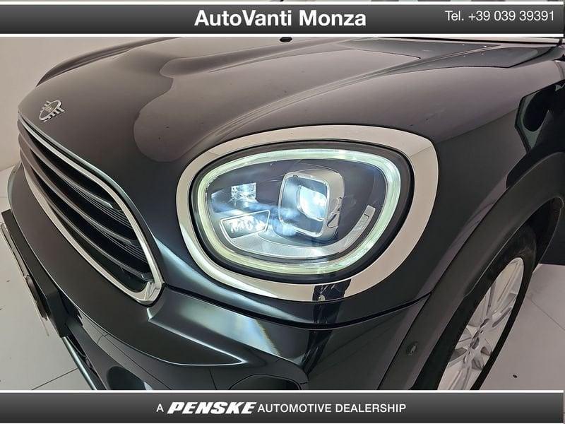 MINI Mini Countryman F60 Mini 1.5 Cooper Classic Countryman