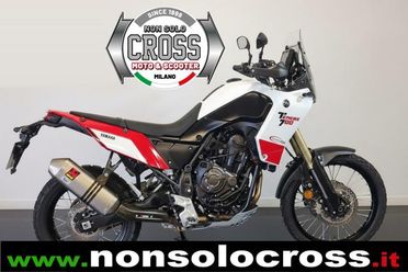YAMAHA Ténéré 700 - ANNO 2020
