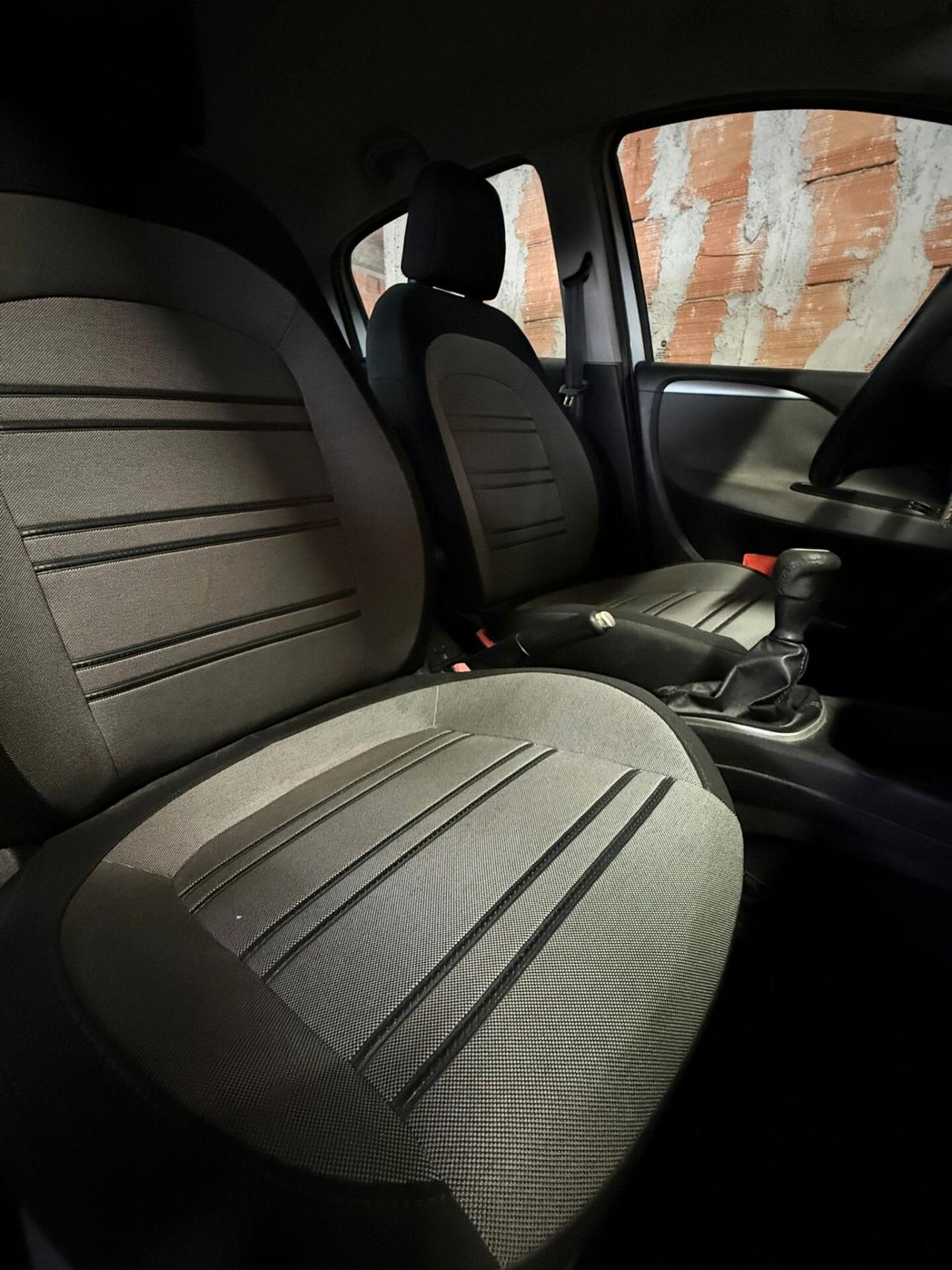 Fiat Punto Evo 1.3 Mjt 75 CV DPF 5 porte S&S Dynamic